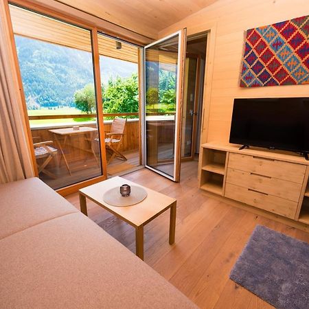 Apartments Bergleben 골데그 외부 사진