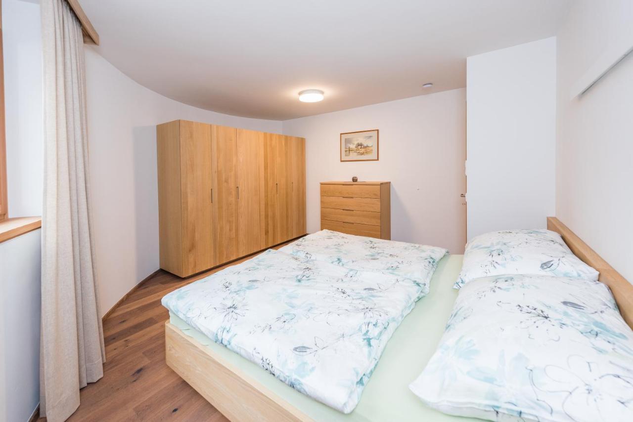 Apartments Bergleben 골데그 외부 사진